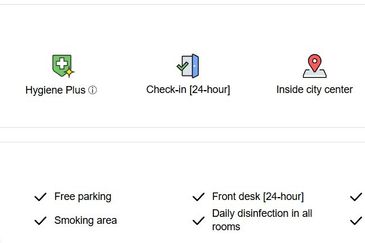 4 STOREY STANDALONE BUILDING WITH LIFT FOR SALE