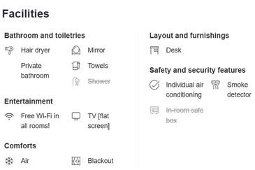 4 STOREY STANDALONE BUILDING WITH LIFT FOR SALE