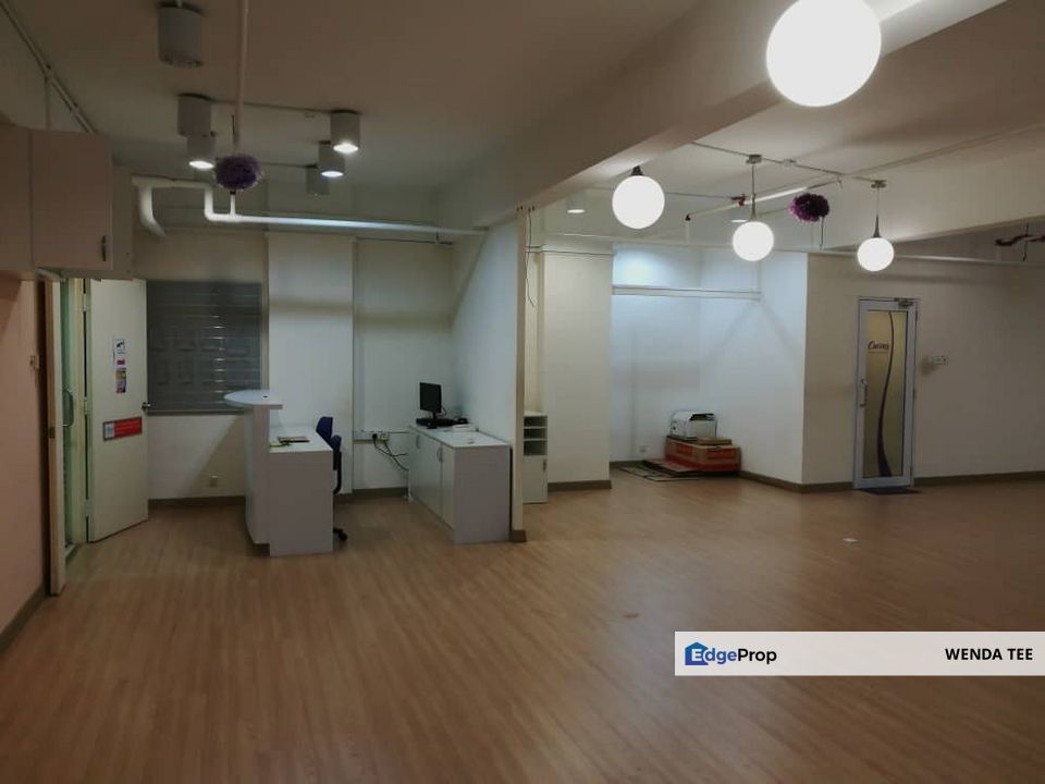 OASIS SQUARE ARA DAMANSARA GOOD SPACE 1,230 SF , Selangor, Ara Damansara