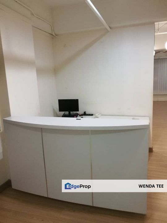 OASIS SQUARE ARA DAMANSARA GOOD SPACE 1,230 SF , Selangor, Ara Damansara