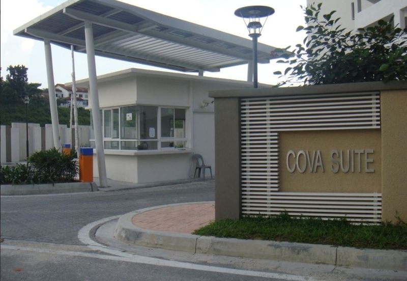 Cova Suites