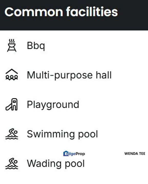 I-Suite @ i-City Shah Alam 2BR | 1Bath | 1CP High Floor , Selangor, Shah Alam