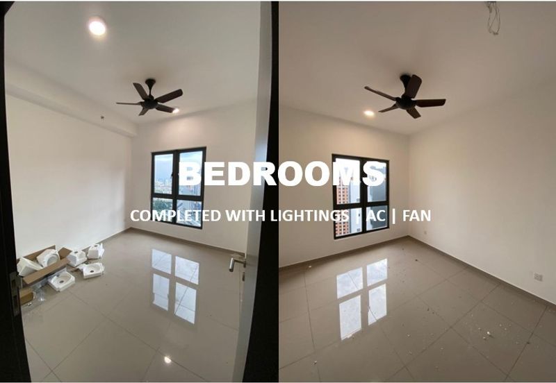 D'Quince Damansara Perdana