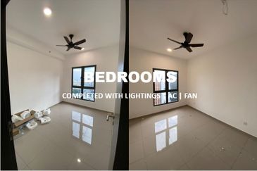 D'Quince Damansara Perdana