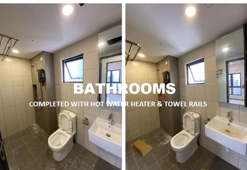 D'Quince Damansara Perdana