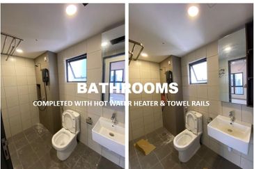 D'Quince Damansara Perdana