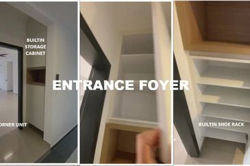 D'Quince Damansara Perdana