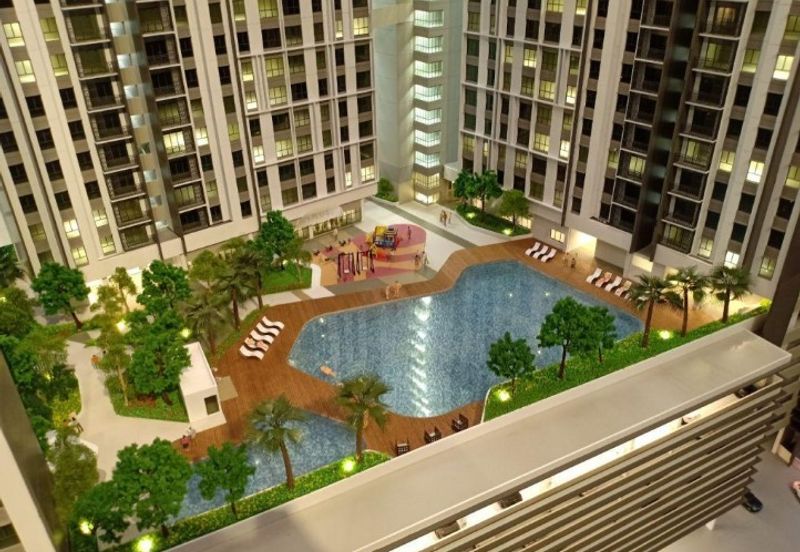 D'Quince Damansara Perdana