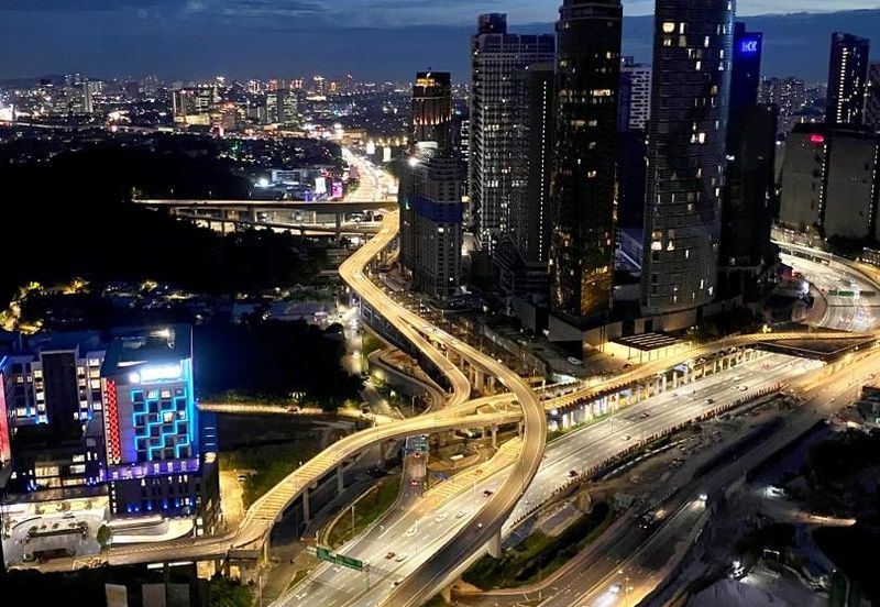 D'Quince Damansara Perdana