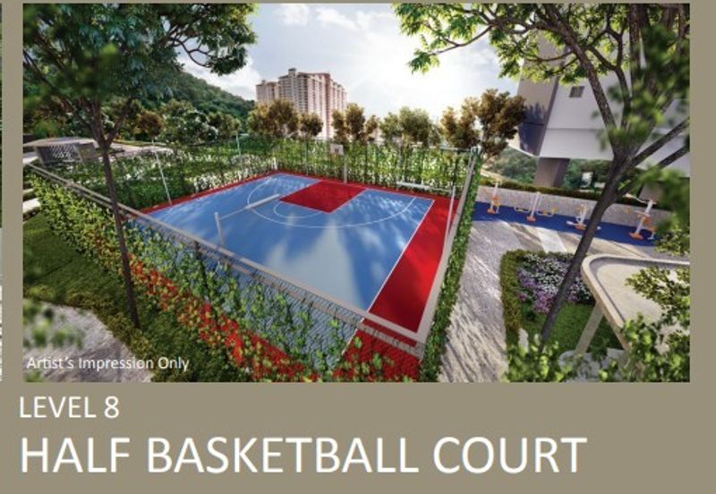 D'Quince Damansara Perdana