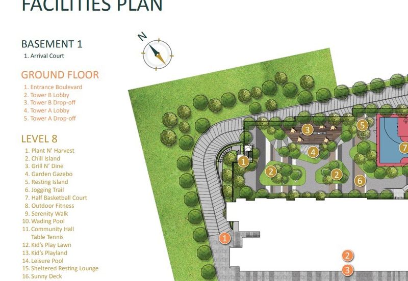 D'Quince Damansara Perdana