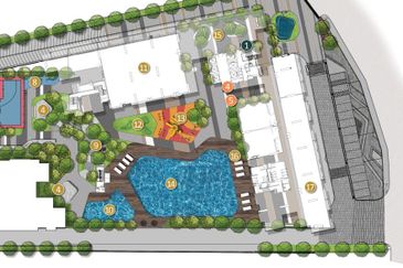 D'Quince Damansara Perdana