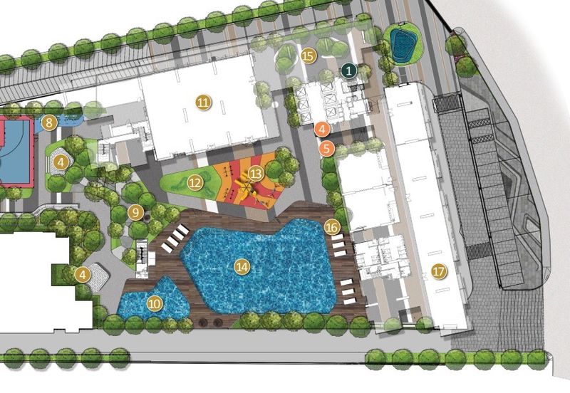 D'Quince Damansara Perdana