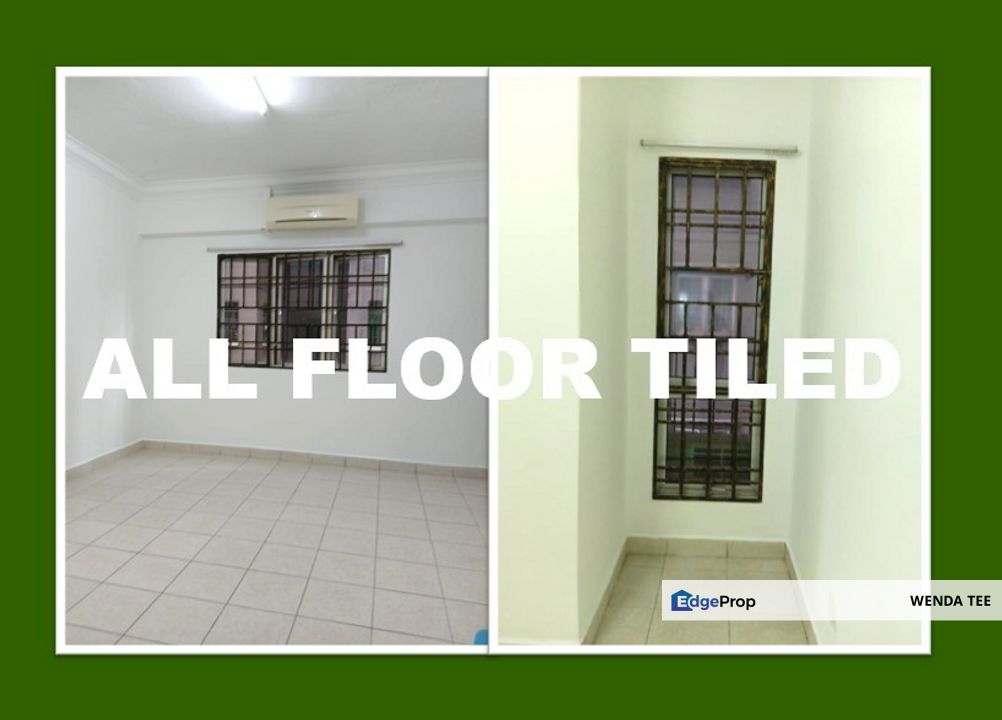 KEN1 in SS2 Cozy Unit 3R | 2B | 1P Below RM500k, Selangor, Petaling Jaya