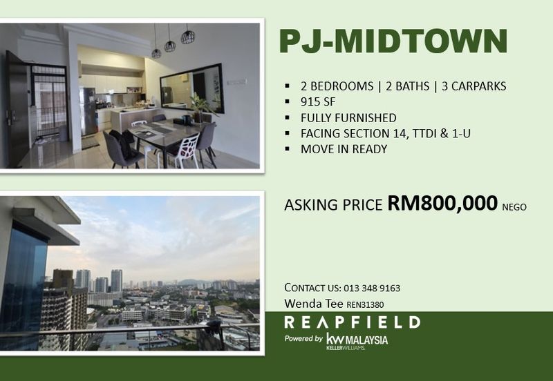 PJ Midtown