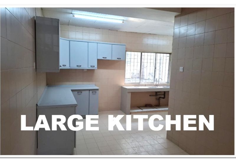 Taman Mayang Jaya @ SS26