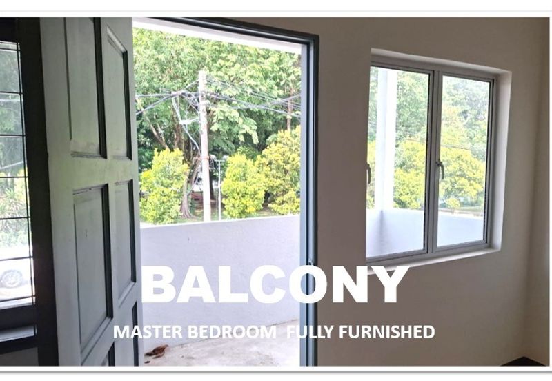 Taman Mayang Jaya @ SS26