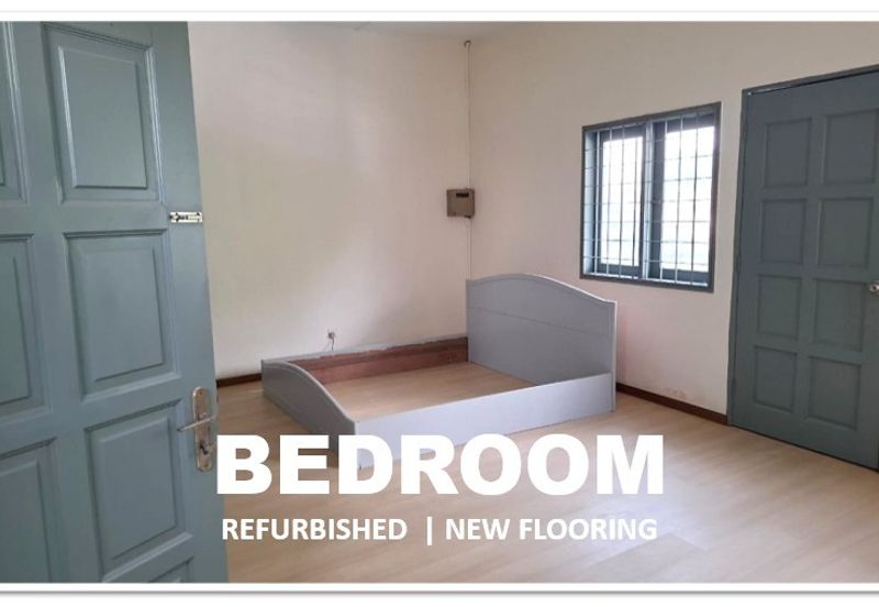 Taman Mayang Jaya @ SS26