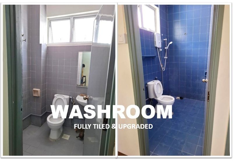 Taman Mayang Jaya @ SS26