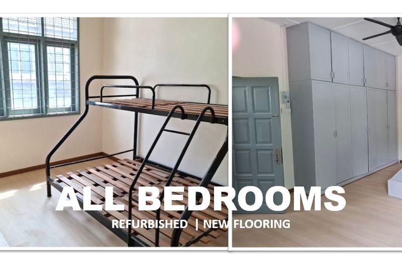 Taman Mayang Jaya @ SS26