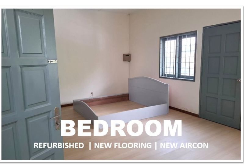 Taman Mayang Jaya @ SS26