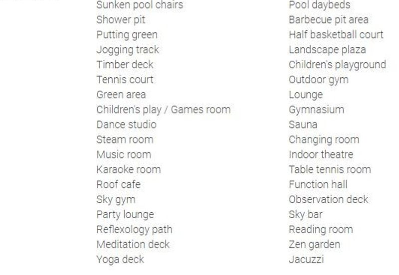 VIVO Residential Suites