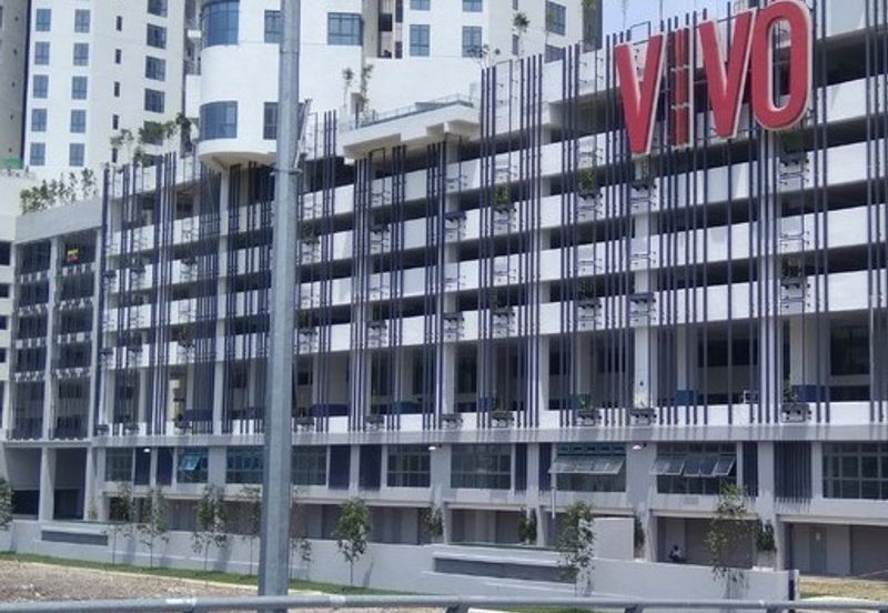 VIVO Residential Suites