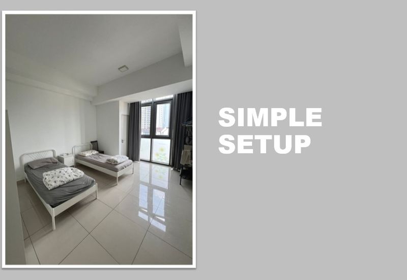 VIVO Residential Suites