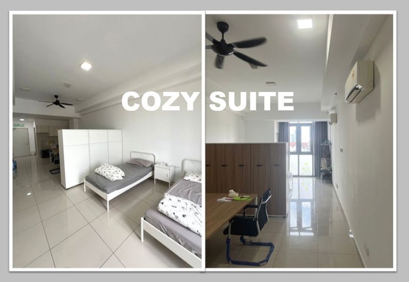 VIVO Residential Suites