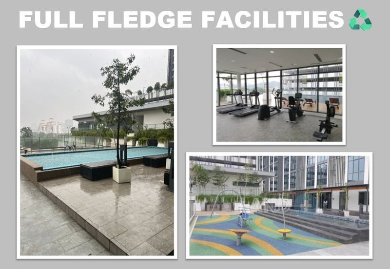 VIVO Residential Suites