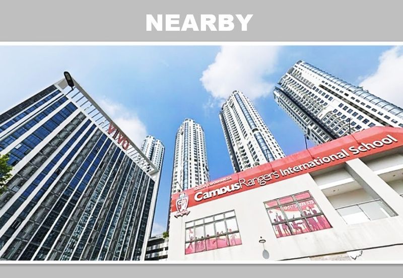 VIVO Residential Suites