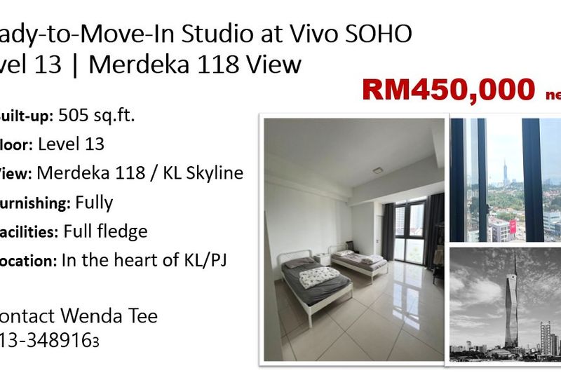 VIVO Residential Suites