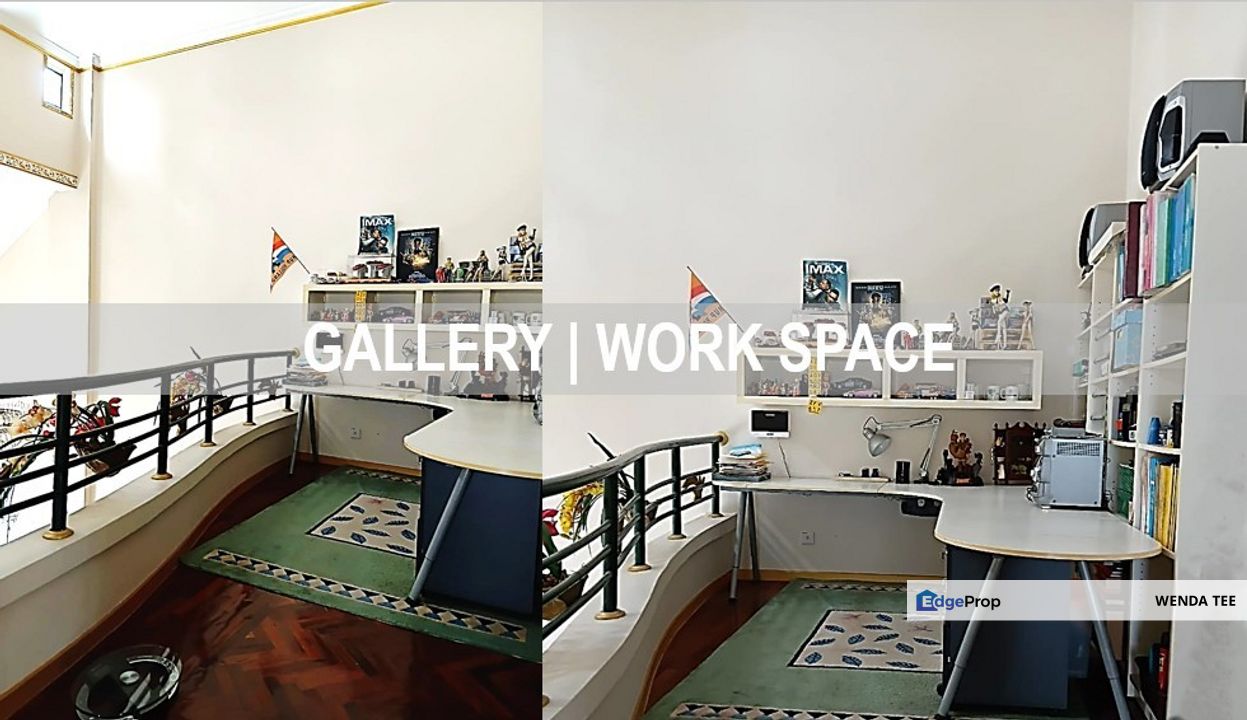 Prime Investment Opportunity at The Istara Condo, Petaling Jaya, Selangor, Petaling Jaya