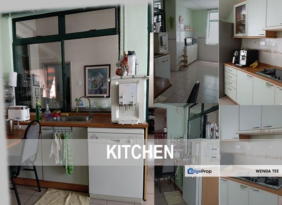 Prime Investment Opportunity at The Istara Condo, Petaling Jaya, Selangor, Petaling Jaya