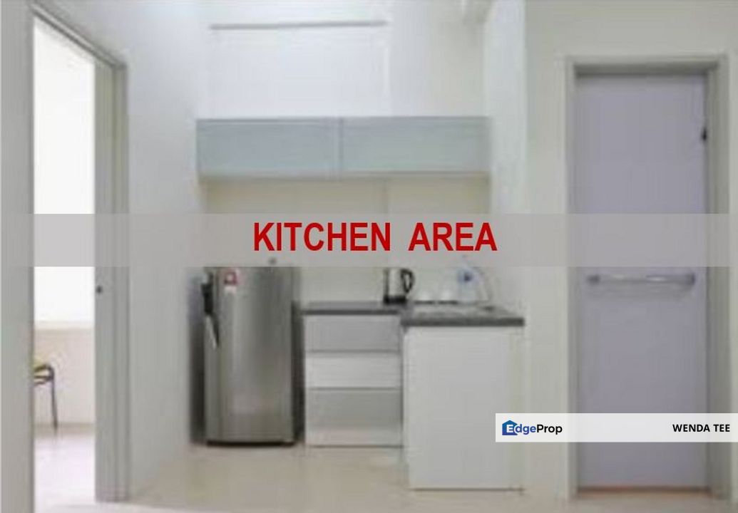 3-BEDROOMS NEAR UTAR KAMPAR MH UNILODGE, Perak, Kampar