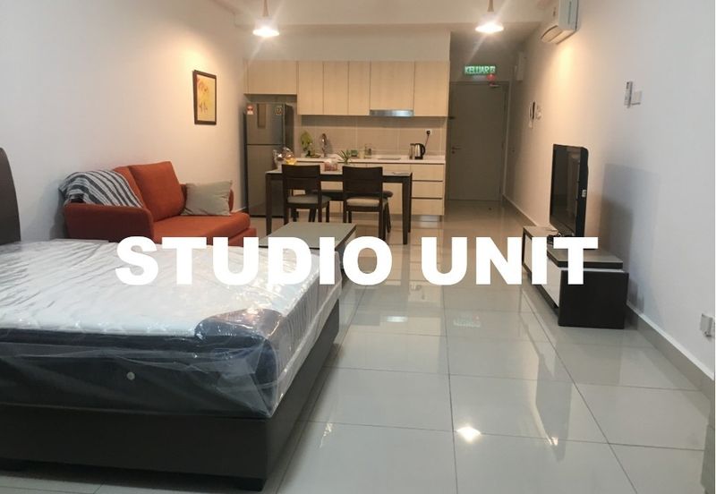 VIVO Residential Suites