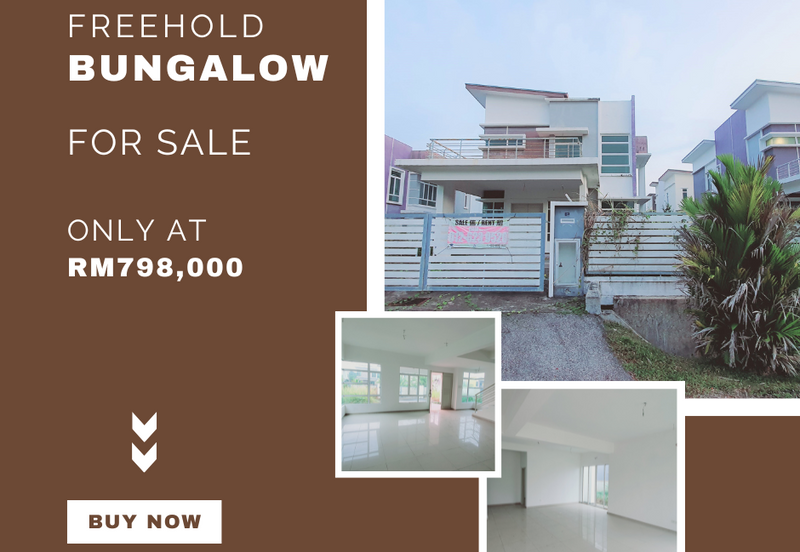 Taman Paya Rumput Perdana