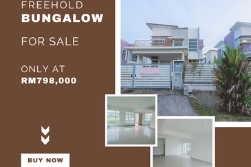 Taman Paya Rumput Perdana