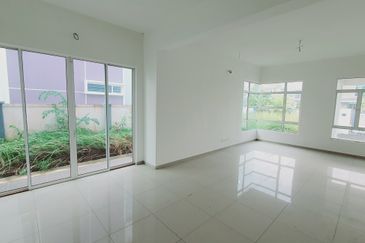 Taman Paya Rumput Perdana