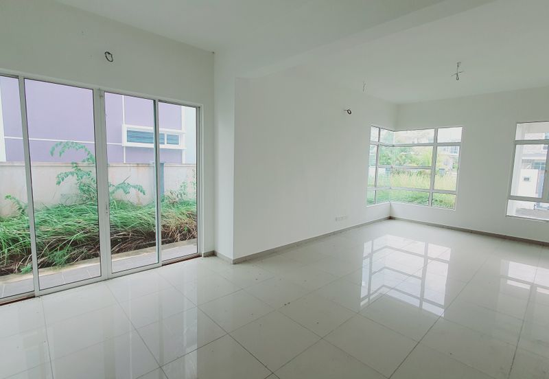 Taman Paya Rumput Perdana