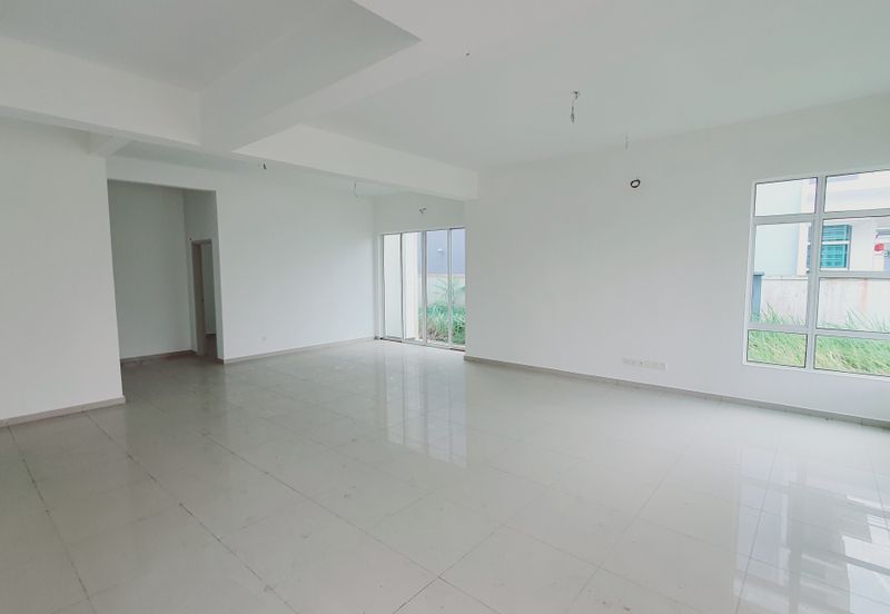 Taman Paya Rumput Perdana