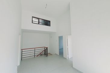 Taman Muzaffar Heights