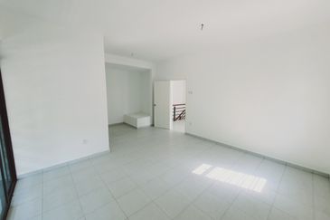 Taman Muzaffar Heights