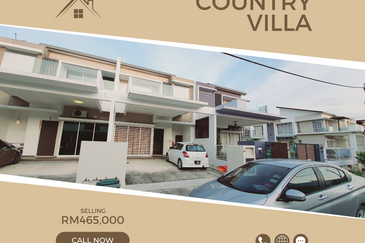 Country Villas Resort