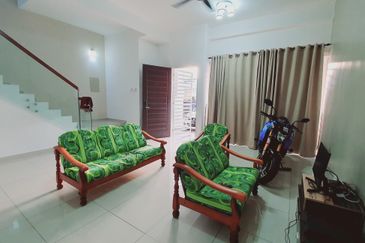 Country Villas Resort