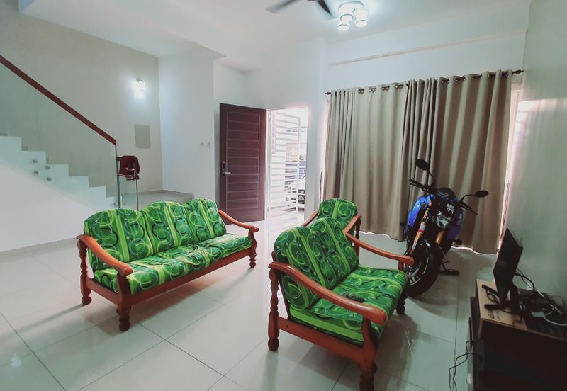 Country Villas Resort