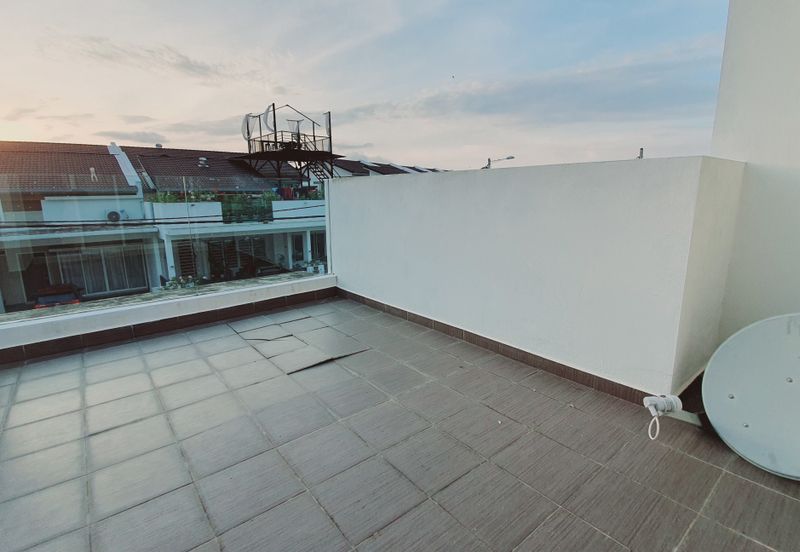 Country Villas Resort