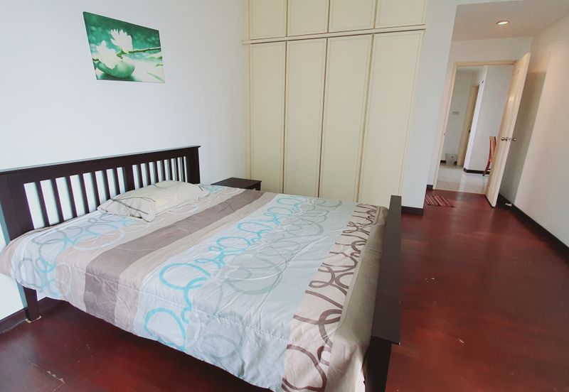 Ocean Palms Condominium