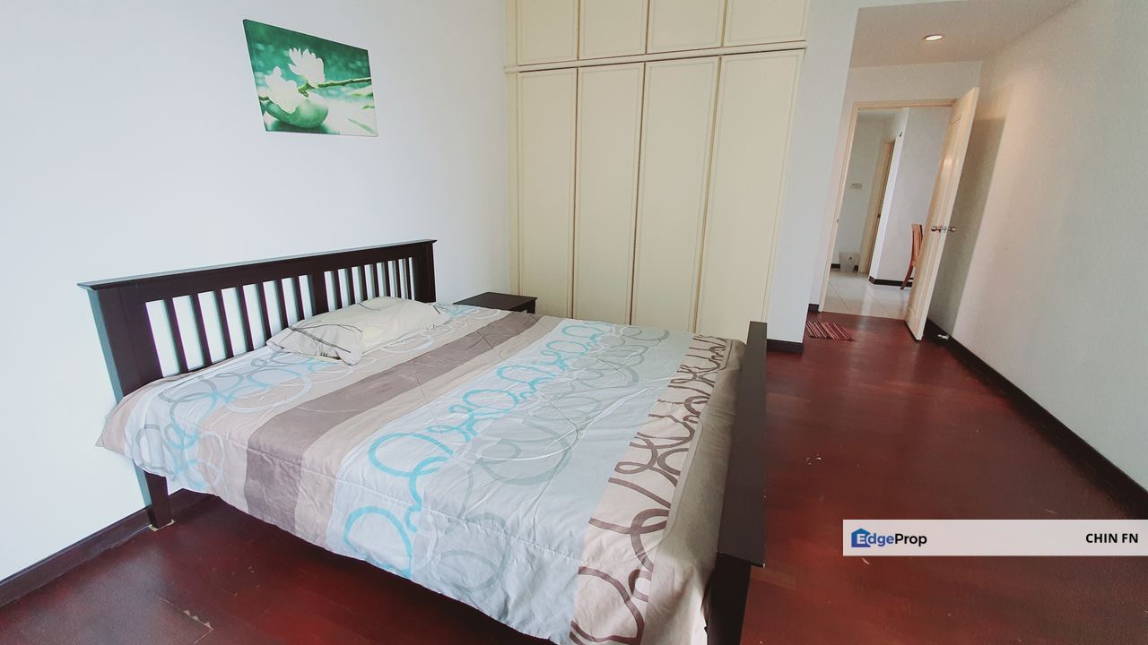 𝐎𝐜𝐞𝐚𝐧 𝐏𝐚𝐥𝐦 𝐊𝐥𝐞𝐛𝐚𝐧𝐠 𝐌𝐞𝐥𝐚𝐤𝐚 for Sale Fully Furnish Freehold Condominium 24 hour Security Swimming Pool , Melaka, Klebang