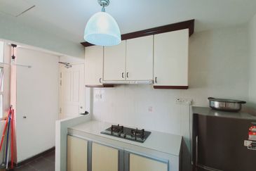 Ocean Palms Condominium